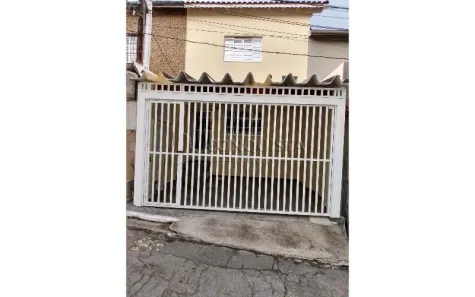 Casa com 2 Quartos à venda, 90m² no Tucuruvi, São Paulo