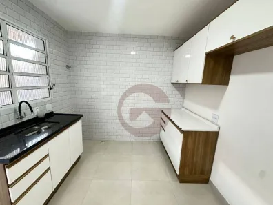 Casa de Condomínio com 2 Quartos à venda, 80m² no Granja Viana, Cotia
