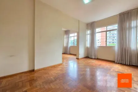Apartamento com 3 Quartos à venda, 178m² no Boa Viagem, Belo Horizonte