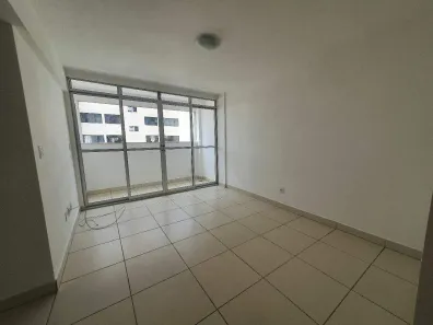 Apartamento com 2 Quartos para alugar, 58m² no Castelo, Belo Horizonte
