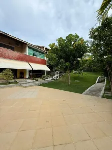 Casa de Condomínio com 3 Quartos à venda, 120m² no Pituaçu, Salvador