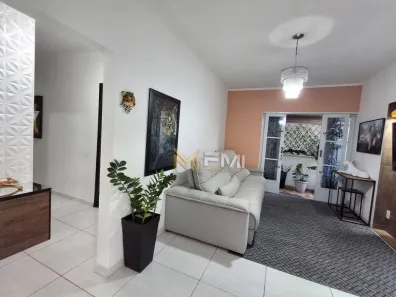 Casa com 3 Quartos à venda, 170m² no Jardim Bom Retiro (Nova Veneza), Sumaré