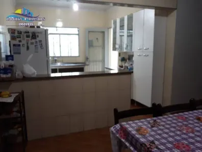 Casa com 4 Quartos à venda, 165m² no Parque Universitário de Viracopos, Campinas