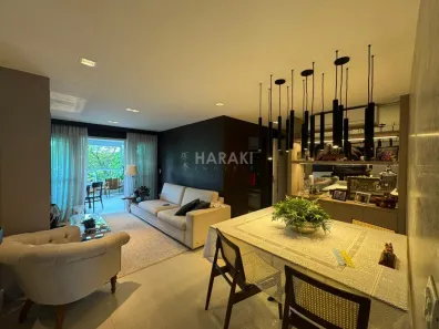 Apartamento com 3 Quartos à venda, 107m² no Zona 03, Maringá