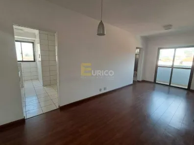 Apartamento com 2 Quartos à venda, 75m² no Vila Olivo, Valinhos