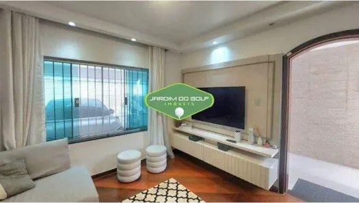 Sobrado com 3 Quartos à venda, 268m² no Jardim Campo Grande, São Paulo