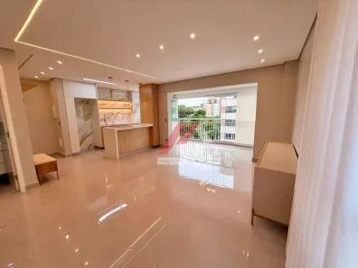 Apartamento com 2 Quartos à venda, 77m² no Vila Santo Antônio, Americana