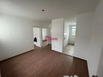 Apartamento com 2 Quartos à venda, 44m² no Campo Grande, Rio de Janeiro