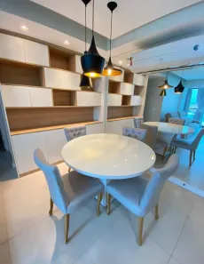 Apartamento com 2 Quartos para alugar, 65m² no Calhau, São Luís