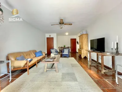 Apartamento com 3 Quartos à venda, 139m² no Pitangueiras, Guarujá
