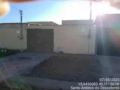 Casa com 2 Quartos à venda, 181m² no Parque Estrela Dalva XVI, Santo Antônio do Descoberto
