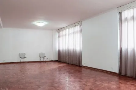 Apartamento com 3 Quartos à venda, 165m² no Jardim Paulista, São Paulo
