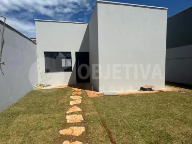 Casa com 3 Quartos à venda, 65m² no Morumbi, Uberlândia