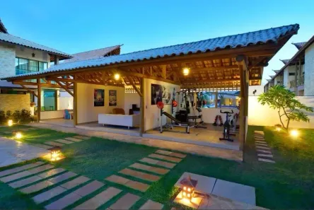 Apartamento com 3 Quartos à venda, 135m² no Poço, Cabedelo