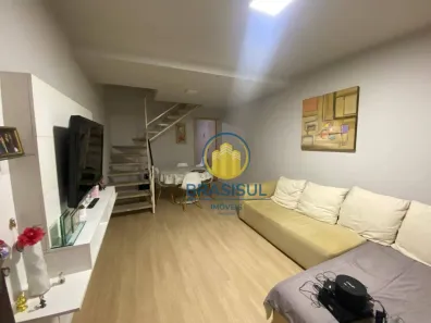Sobrado com 2 Quartos à venda, 87m² no Socorro, São Paulo