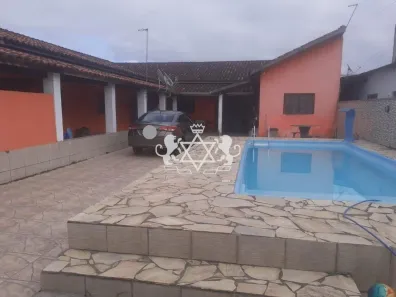 Casa com 5 Quartos à venda, 378m² no Balneário Recanto do Sol, Caraguatatuba