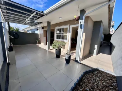 Casa com 3 Quartos à venda, 99m² no Nossa Senhora da Paz, Balneário Piçarras