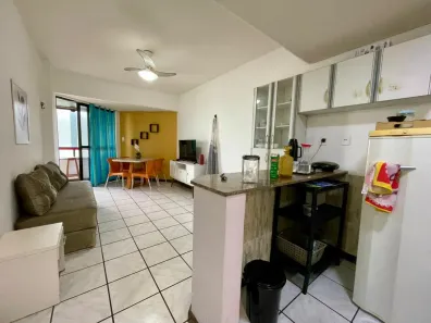 Apartamento com 1 Quarto à venda, 60m² no Pituba, Salvador