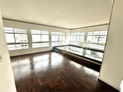Apartamento com 4 Quartos à venda, 260m² no Paraíso, São Paulo