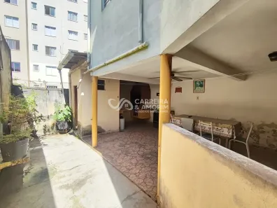 Casa com 4 Quartos à venda, 150m² no Jardim Germânia, São Paulo