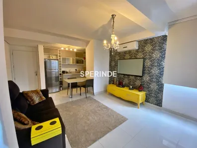 Apartamento com 1 Quarto para alugar, 39m² no Independência, Porto Alegre