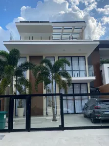 Casa de Condomínio com 5 Quartos à venda, 500m² no Recreio dos Bandeirantes, Rio de Janeiro