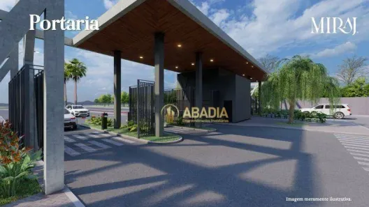 Lote/Terreno à venda, 200m² no São Bento, Paulínia