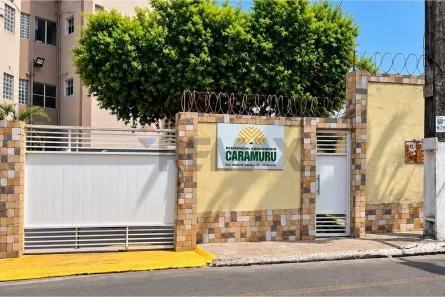 Apartamento com 2 Quartos à venda, 55m² no Petrópolis, Manaus