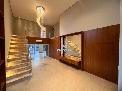 Casa de Condomínio com 3 Quartos à venda, 283m² no Jardim Botânico, Uberlândia