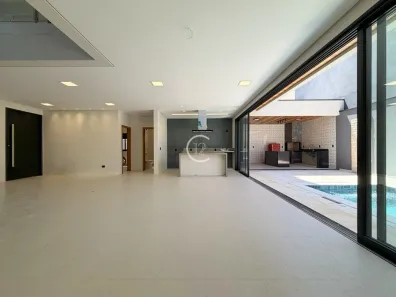 Casa de Condomínio com 3 Quartos à venda, 288m² no Loteamento Floresta, São José dos Campos