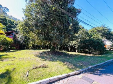 Lote/Terreno à venda, 322m² no Rio do Ouro, Niterói