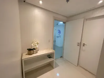 Sala Comercial para alugar, 34m² no Caminho das Árvores, Salvador