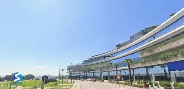Sala Comercial com 1 Quarto à venda, 100m² no Praia de Belas, Porto Alegre