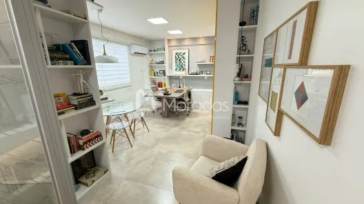 Ponto Comercial à venda, 27m² no Centro, Campos dos Goytacazes