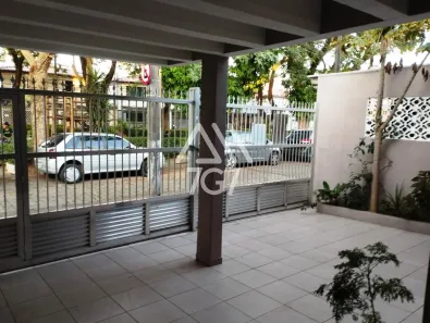 Sobrado com 3 Quartos à venda, 141m² no Jardim Trussardi, São Paulo