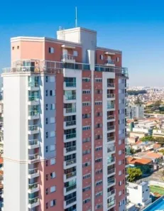 Apartamento com 2 Quartos à venda, 69m² no Ipiranga, São Paulo