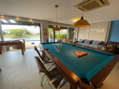 Casa com 6 Quartos à venda, 560m² no , Xangri-Lá