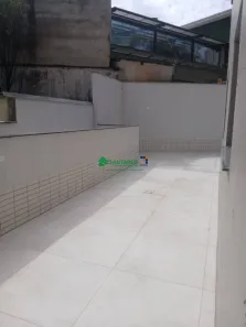 Apartamento com 3 Quartos à venda, 110m² no Gutierrez, Belo Horizonte