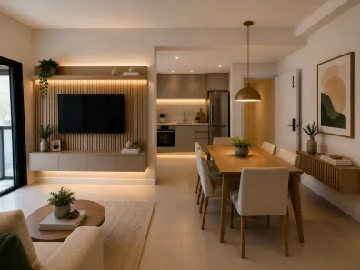 Apartamento com 2 Quartos à venda, 112m² no Centro, Florianópolis