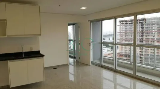 Sala Comercial à venda, 72m² no Várzea da Barra Funda, São Paulo