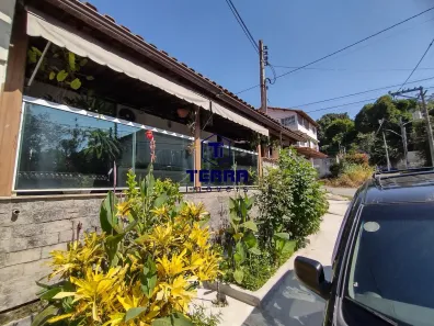 Casa com 3 Quartos à venda, 180m² no Maria Paula, São Gonçalo