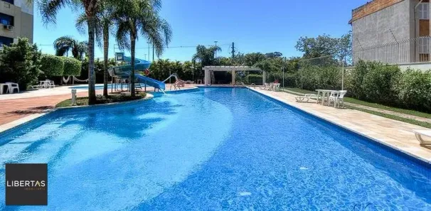 Apartamento com 3 Quartos à venda, 90m² no Cristal, Porto Alegre