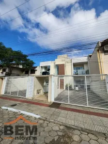 Apartamento com 2 Quartos à venda, 79m² no São Judas, Itajaí
