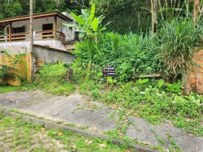 Lote/Terreno à venda, 300m² no Balneario Praia do Perequê, Guarujá