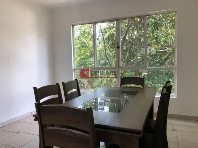 Apartamento com 3 Quartos à venda, 91m² no Vila 7 de Setembro, Jaguariúna