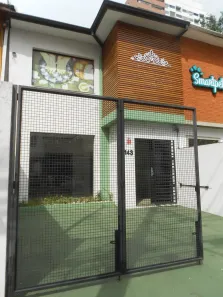 Ponto Comercial para alugar, 150m² no Vila Olímpia, São Paulo