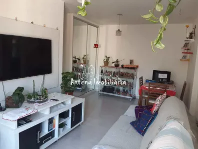 Apartamento com 1 Quarto à venda, 50m² no Campos Elíseos, São Paulo