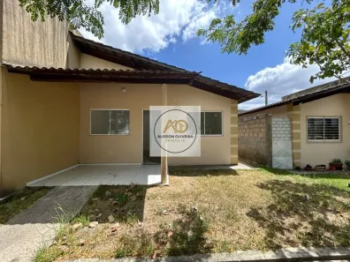 Casa com 2 Quartos à venda, 53m² no Cidade Universitária, Maceió