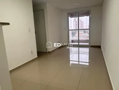 Apartamento com 2 Quartos para alugar, 60m² no Vila Floresta, Santo André