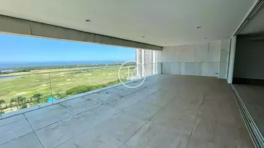 Apartamento com 4 Quartos à venda, 384m² no Barra da Tijuca, Rio de Janeiro